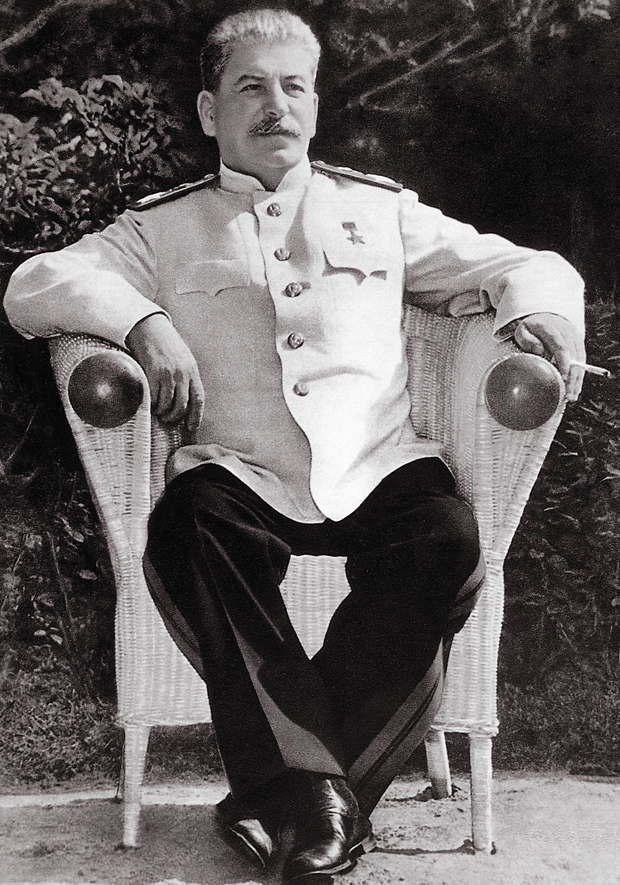 Josef Stalin