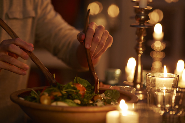 Candlelight