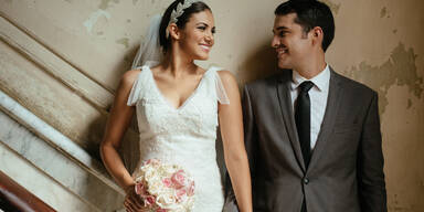 Hochzeit