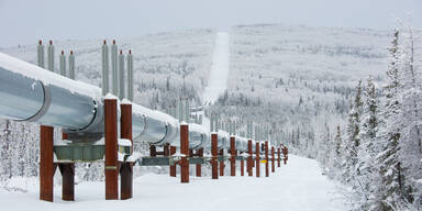 Pipeline Winter
