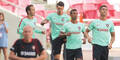 ÖFB-Team lauert hinter Portugal