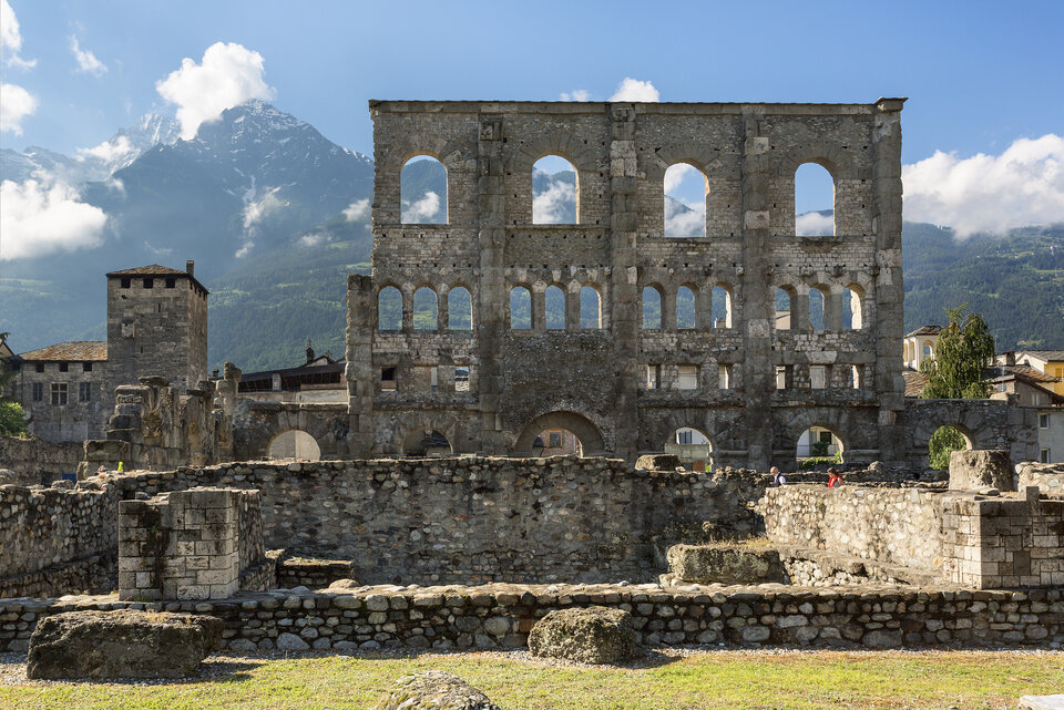 5 geheime Italien-Juwelen