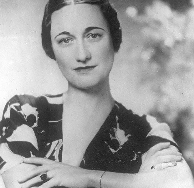 Wallis Simpson