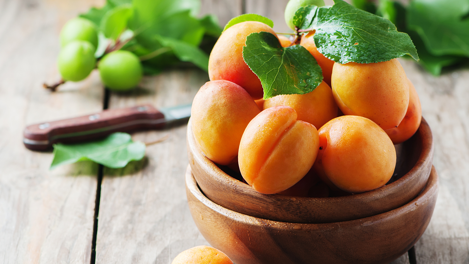 Marillen-Chutney - oe24.at