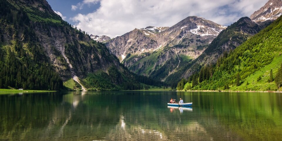 So wird der Sommer nachhaltig