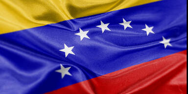 venezuela flagge