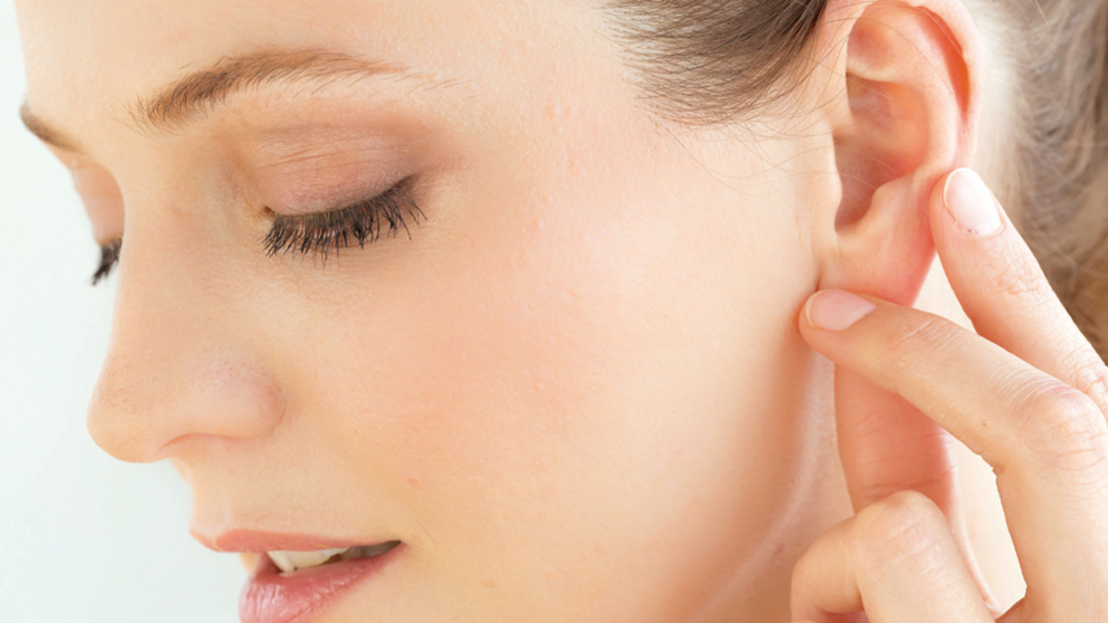 Ohrmuschelnervenstimulation kann Covid19Verlauf mildern