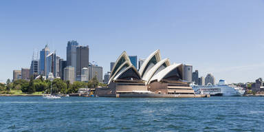 Sydney: Die Besten Hotspots der Aussie-City