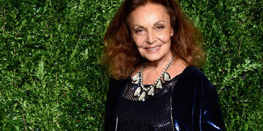 Diane von Fürstenberg