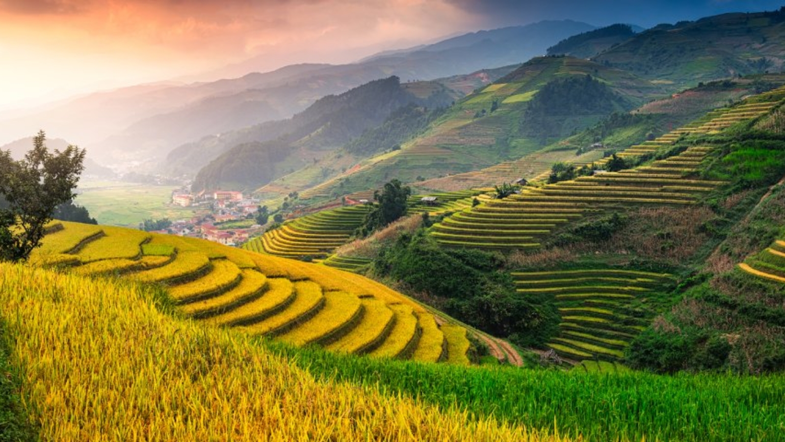 Nach Corona Laos seine Grenzen für Tourist*innen