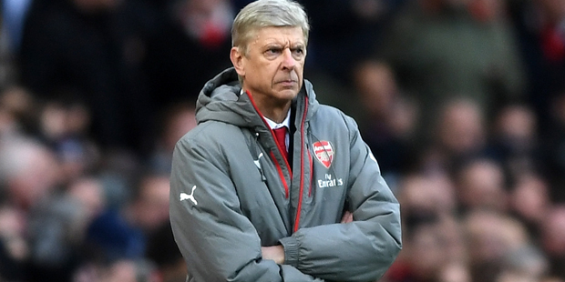 Wenger
