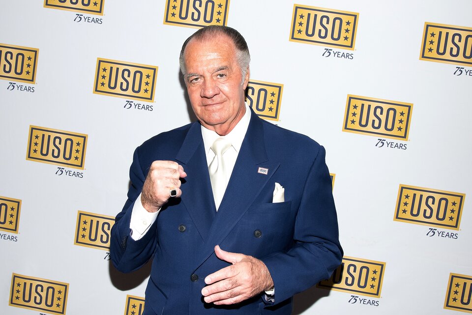Tony Sirico