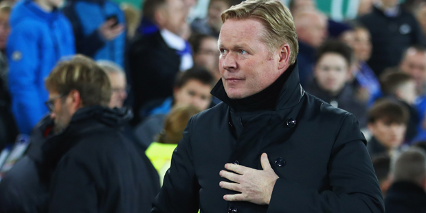Koeman