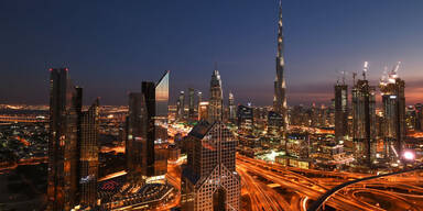 Dubai: Neues aus der Stadt der Superlative