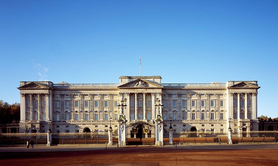 King Charles III.: Das sind seine spektakulären Schlösser