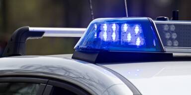 Polizei Symbolbild