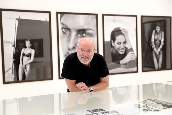 Peter Lindbergh