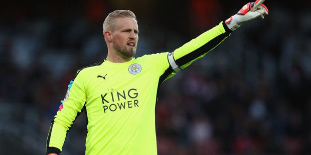 Schmeichel
