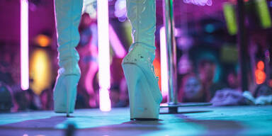 Stripclub