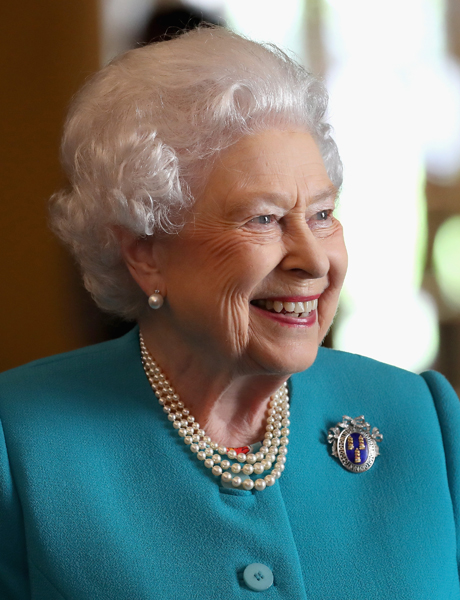 Queen