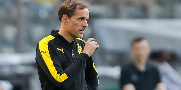 Tuchel Arnautovic