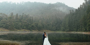 Hochzeit Corona