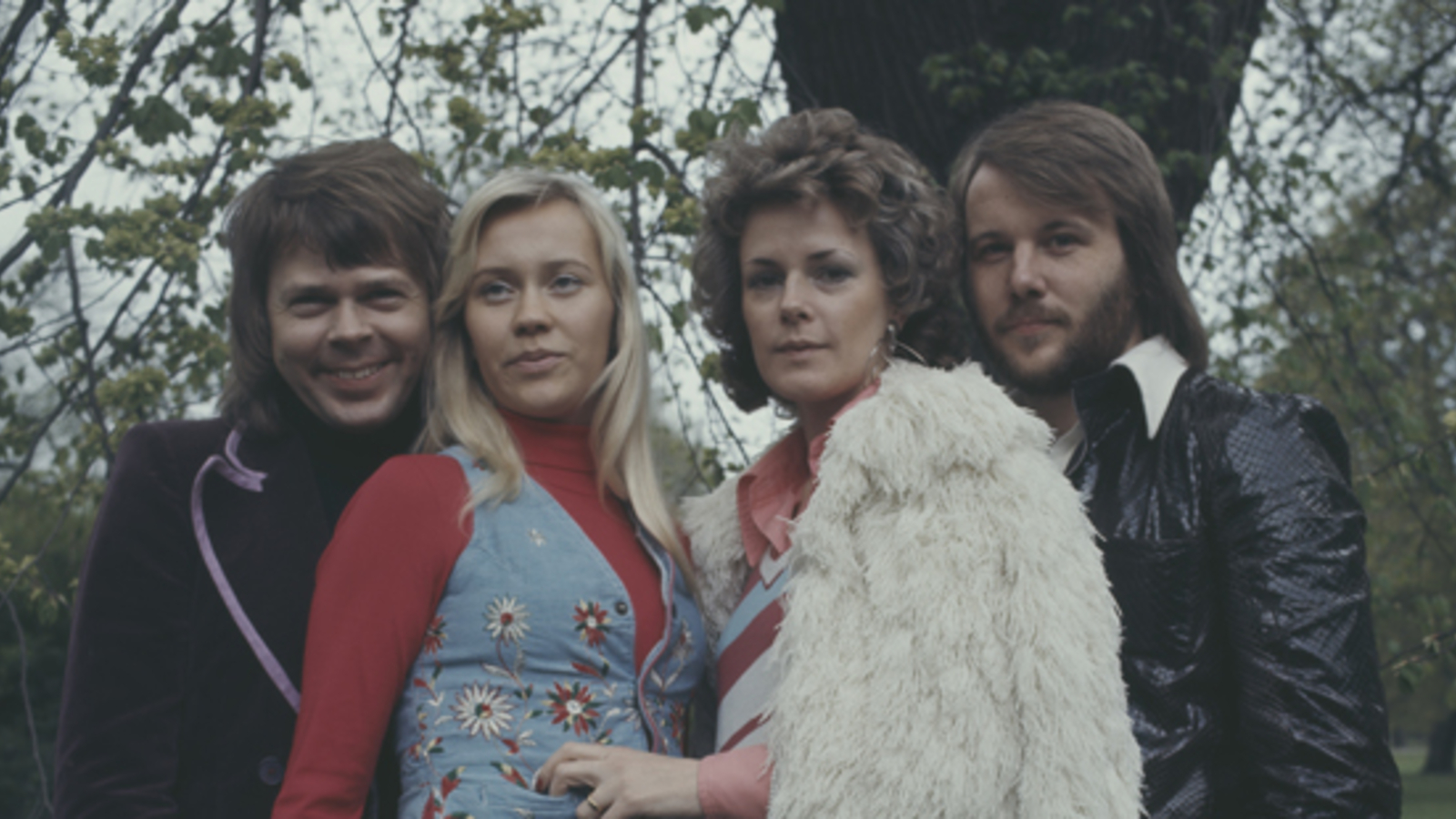 Neue Musik von ABBA!