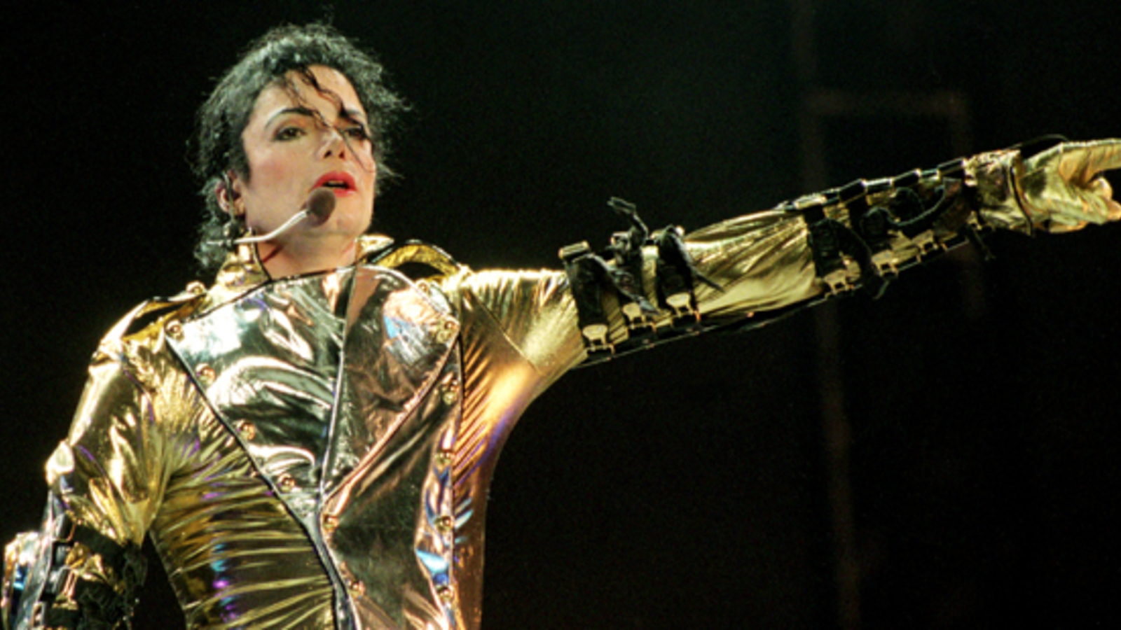 Vor zehn Jahren starb Michael Jackson