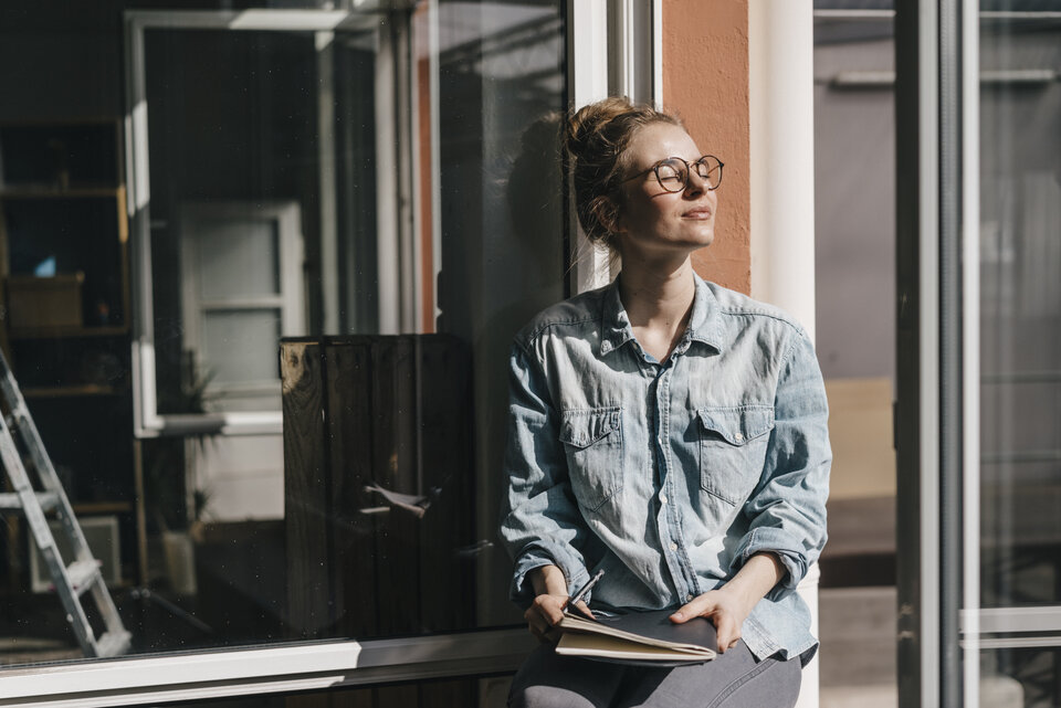 Tipps für einen gesunden Office-Alltag