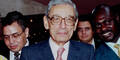 Ex-UN-Generalsekretär Boutros Boutros-Ghali gestorben