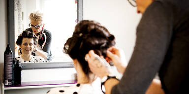 Friseur