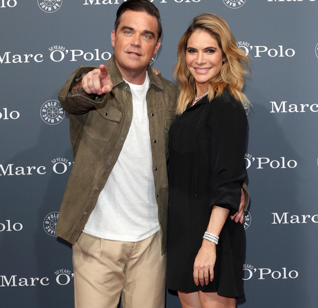 Ayda Field