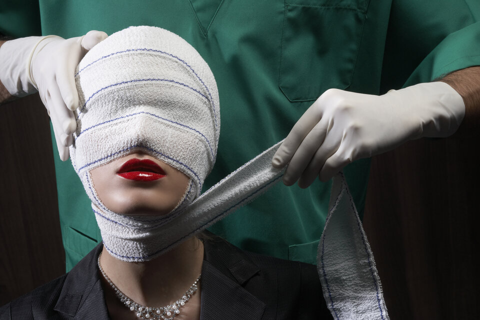 Schönheits-Chirurgie: So erkennen Sie