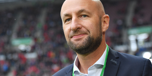 Klaus Hofmann