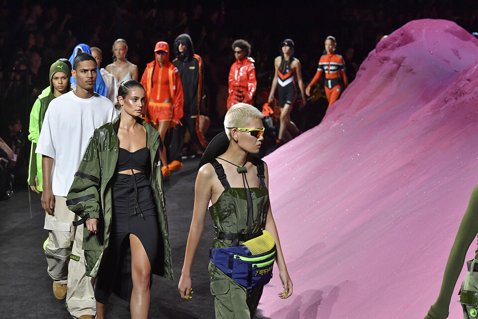 Fenty Puma