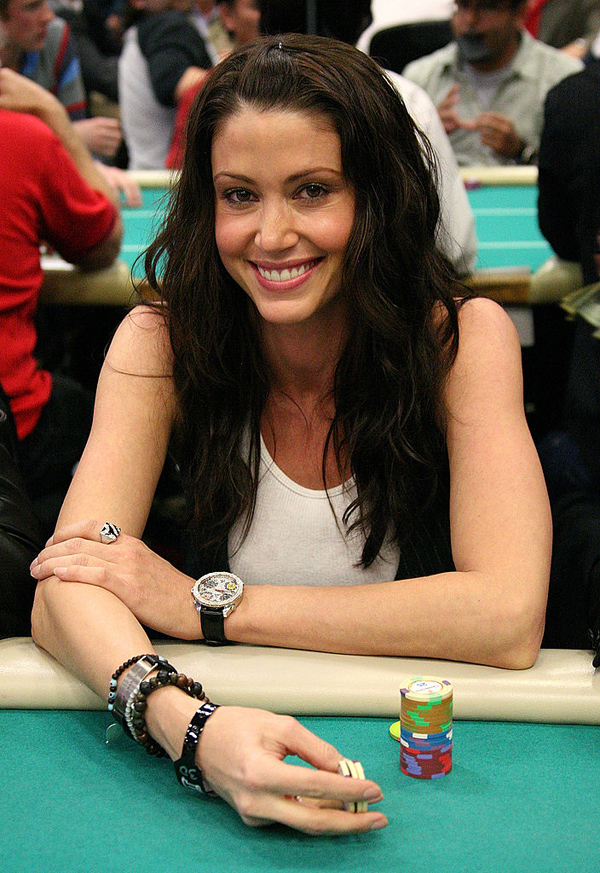 Shannon Elizabeth