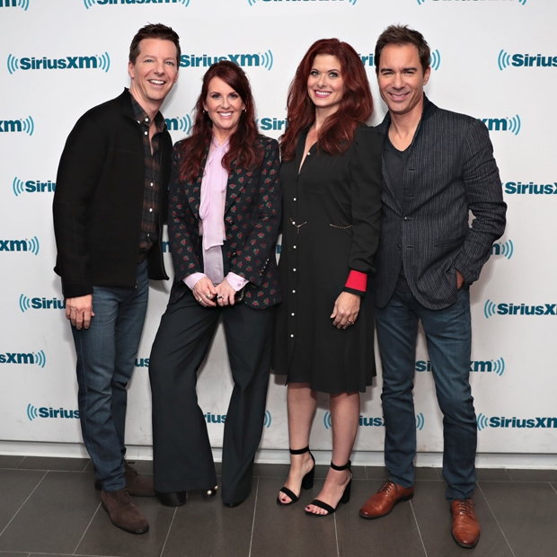 Will & Grace