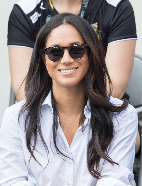 meghan markle