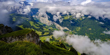 Lauterbrunnen
