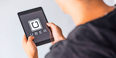 20.000 Euro Strafe: So reagiert Uber