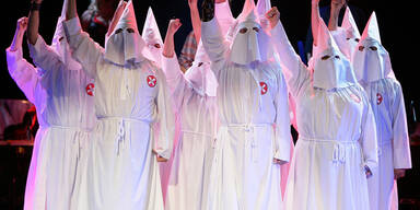 Ku-Klux-Klan