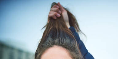 Haaren ziehen