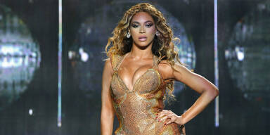 Beyoncé : Vogue-Cover und neue Single