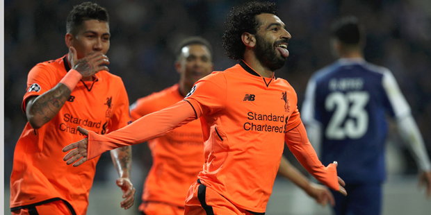 Liverpool