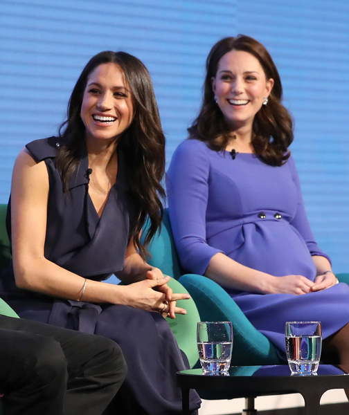 Kate Meghan