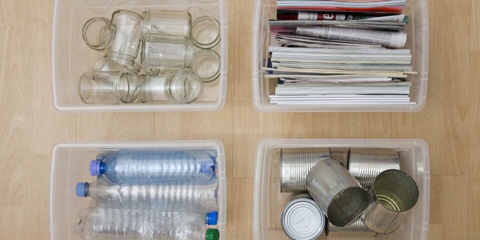Zero Waste: Ein erreichbares Ideal?