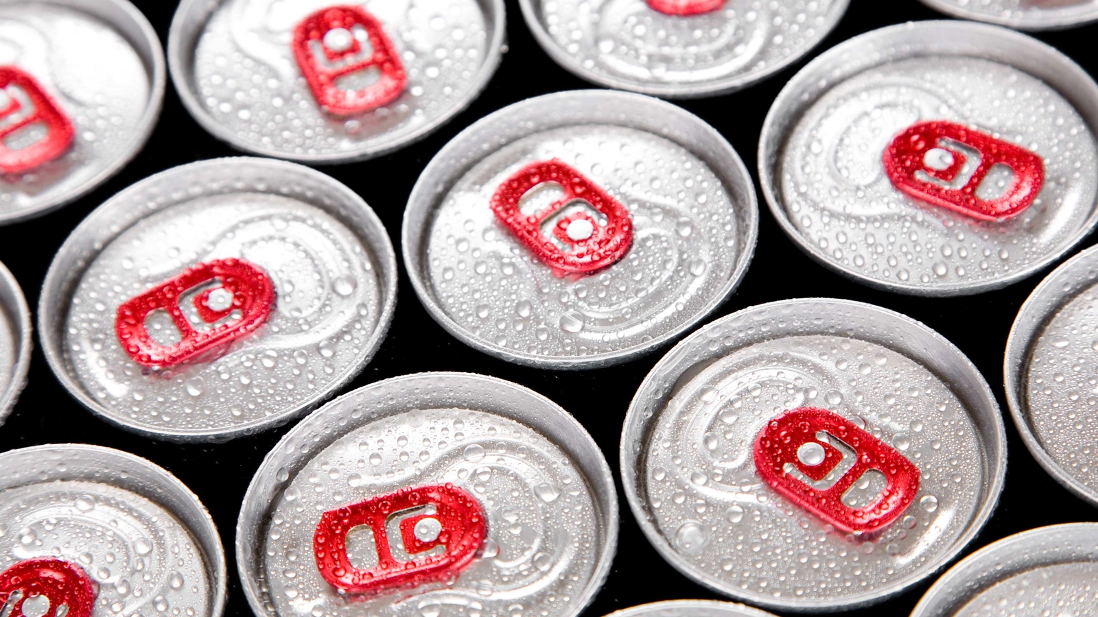 An 8-year-old boy with heart problems from energy drinks – emergency physician