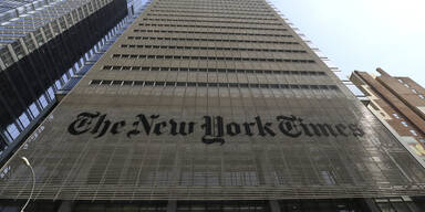 'New York Times' kauft 'Wordle'-Spiel