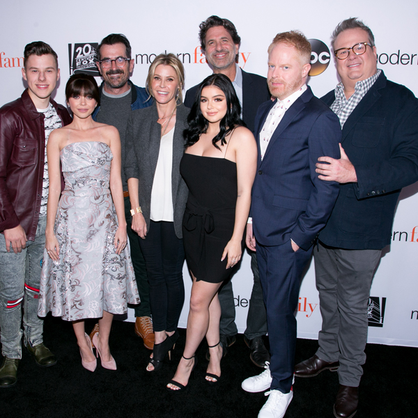 Modern Family