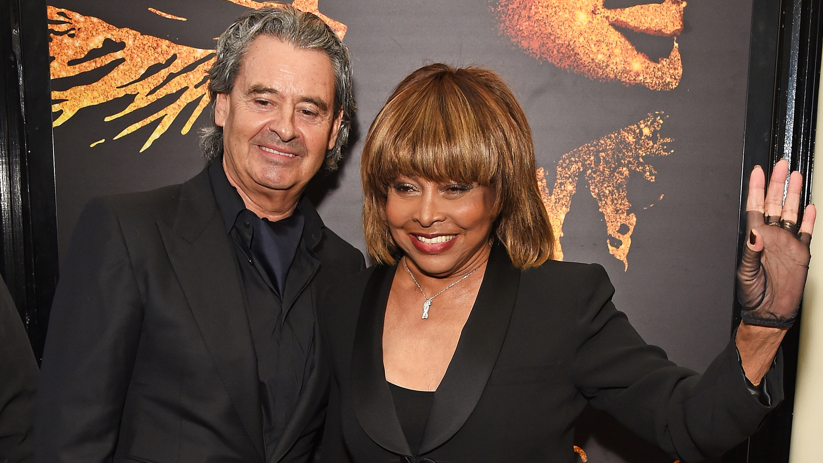 Tina Turner Wer erbt ihr MegaVermögen? oe24.at